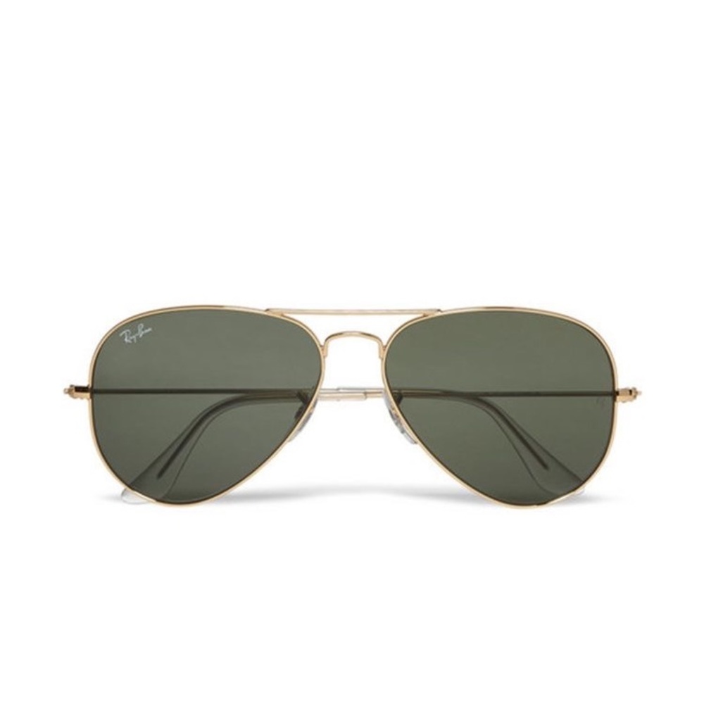 Rayban Aviators